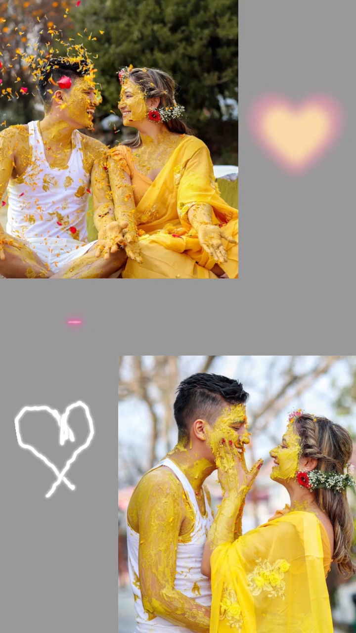 Dil ye tujhko ...🖇❤️ 