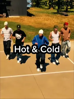 Hot & Cold Hardstyle