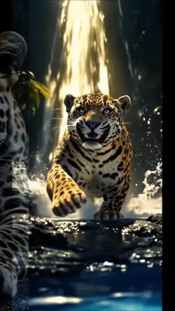 WILD ANIMALS