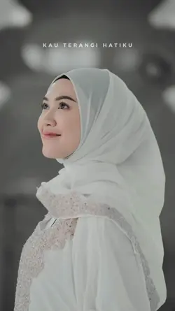 masyaallah ku begitu