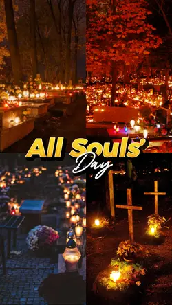All Souls’ Day