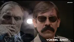 Kurtlar Vadisi Racon