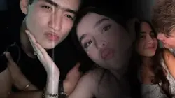 Say u want the moon 