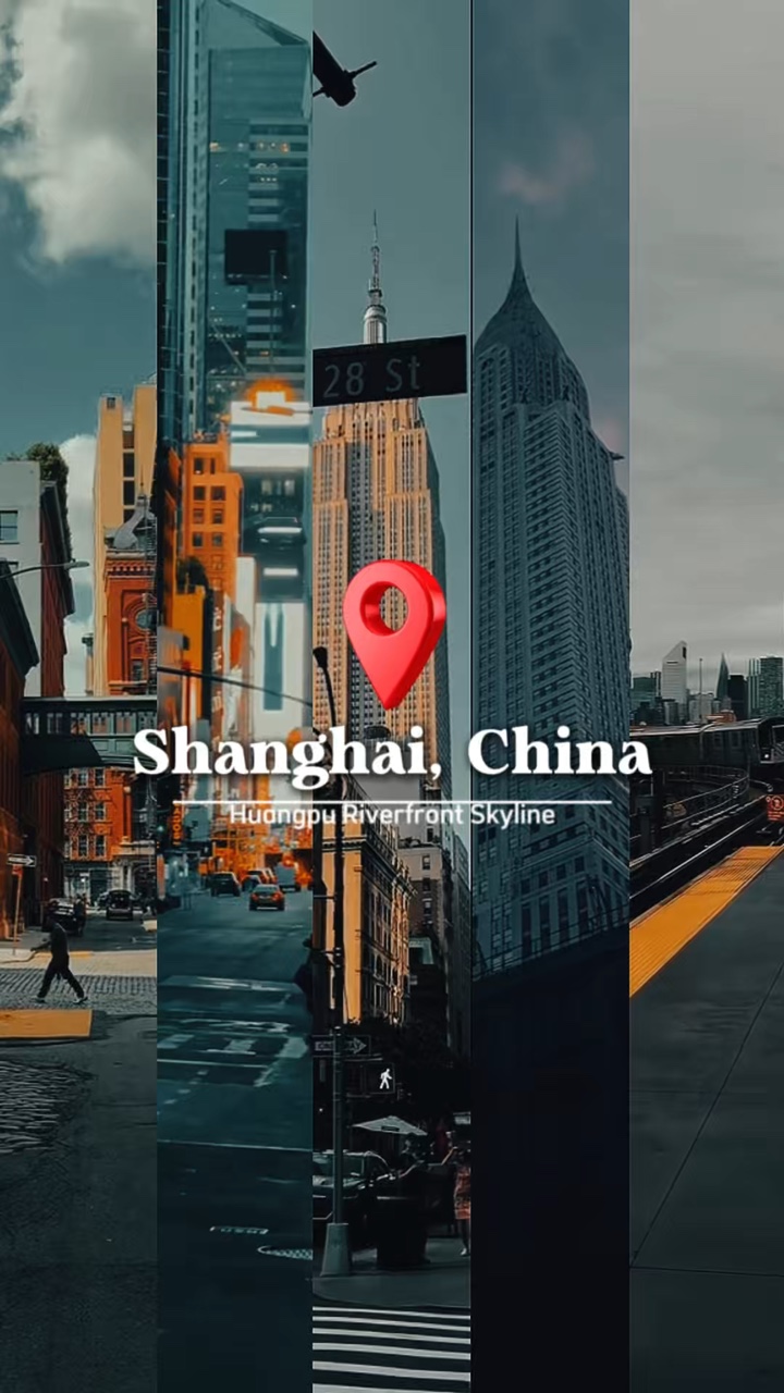 Changhai Tiongkok