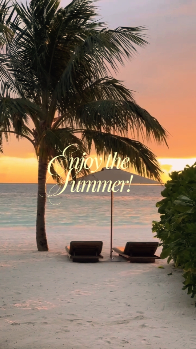 summer vocation 