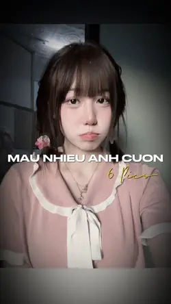 Mẫu Nhiều Ảnh Cuốn