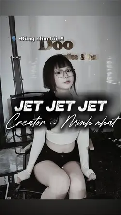 JET JET JET