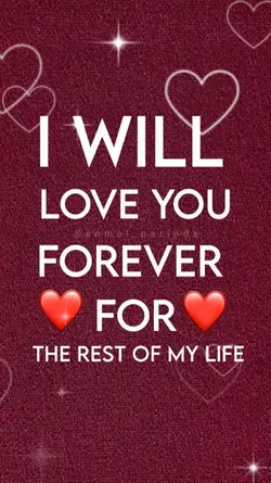 #mylove