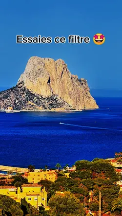 Essaies ce filtre 
