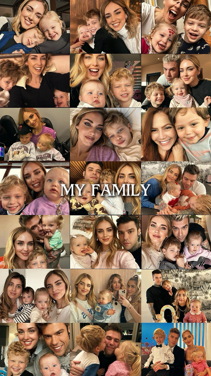 Mi Familia