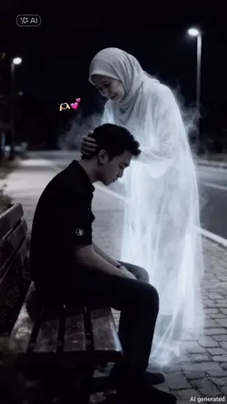 arwah ibu