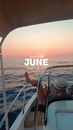 goodbye june