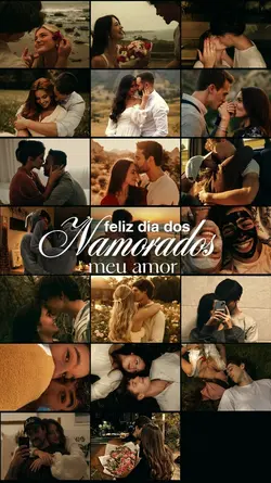 Dia Dos Namorados 