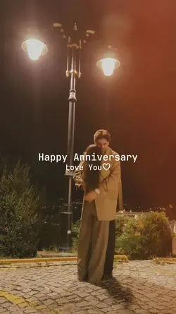 Anniversary 