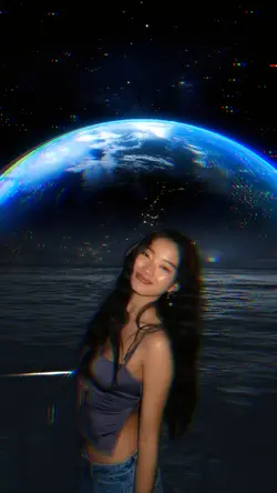 Earth background 