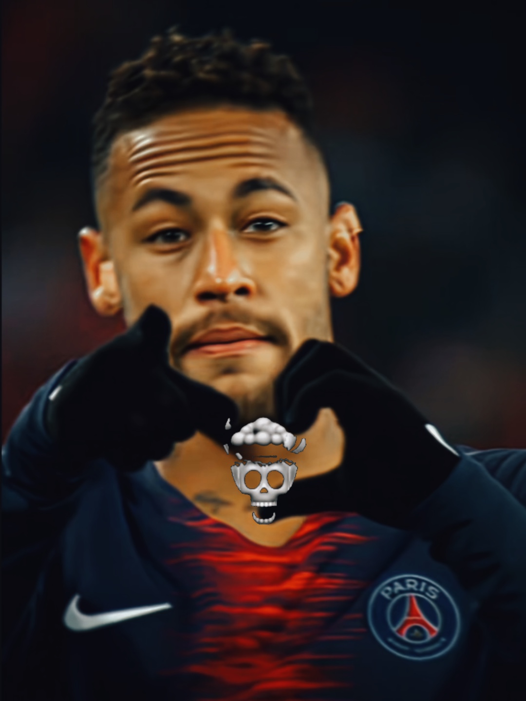 Trend Aura x Neymar💀
