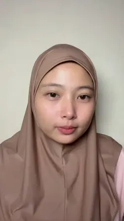 GRWM sebelum Turu