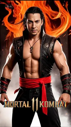 EFEITO MORTAL KOMBAT