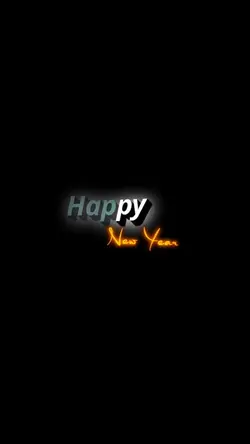 happy new year 2026