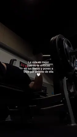 La vida es mejor