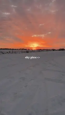 sky pics