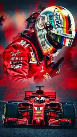 Ferrari F1