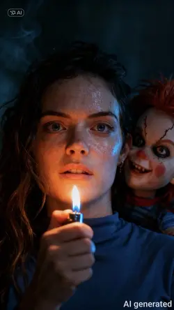 Chucky halloween
