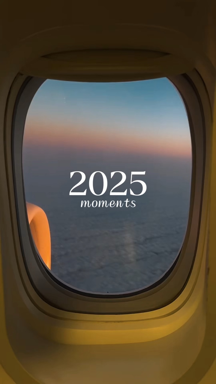 2025 Momente