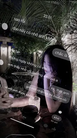 Ghép ảnh tin nhắn