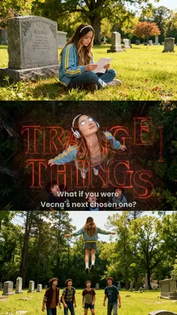 Stranger Things