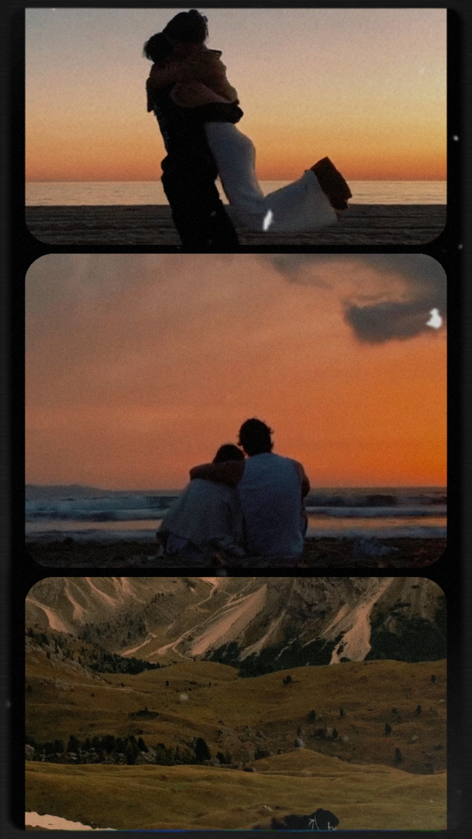couple template