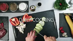 Daily cooking