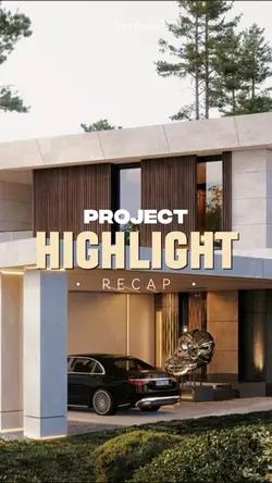 Project highlight 