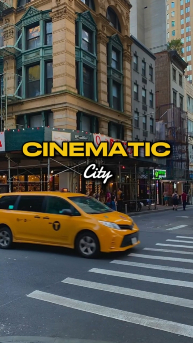 Cinematic