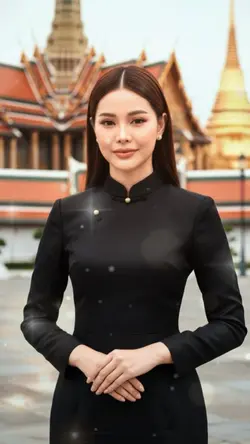 ชุดดำ