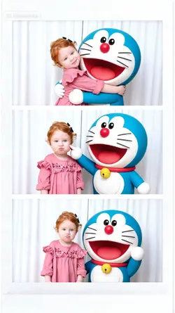 Doraemon 