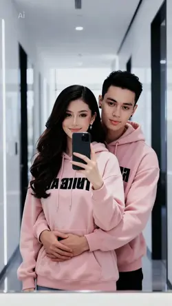 ai couple