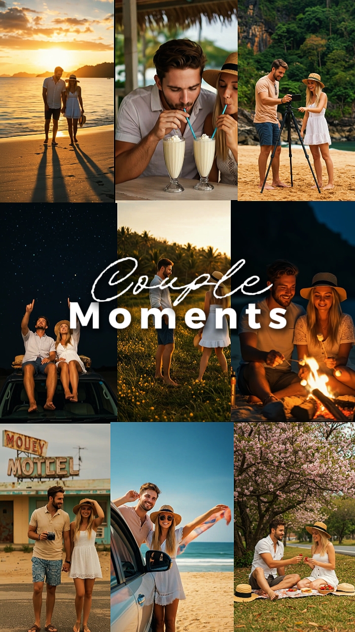 Moment de couple 