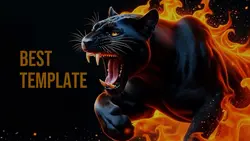 Panther Best Intro