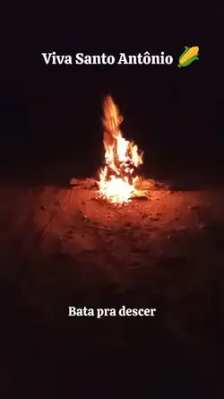 viva Santo Antônio