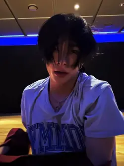 Hyunjin vers