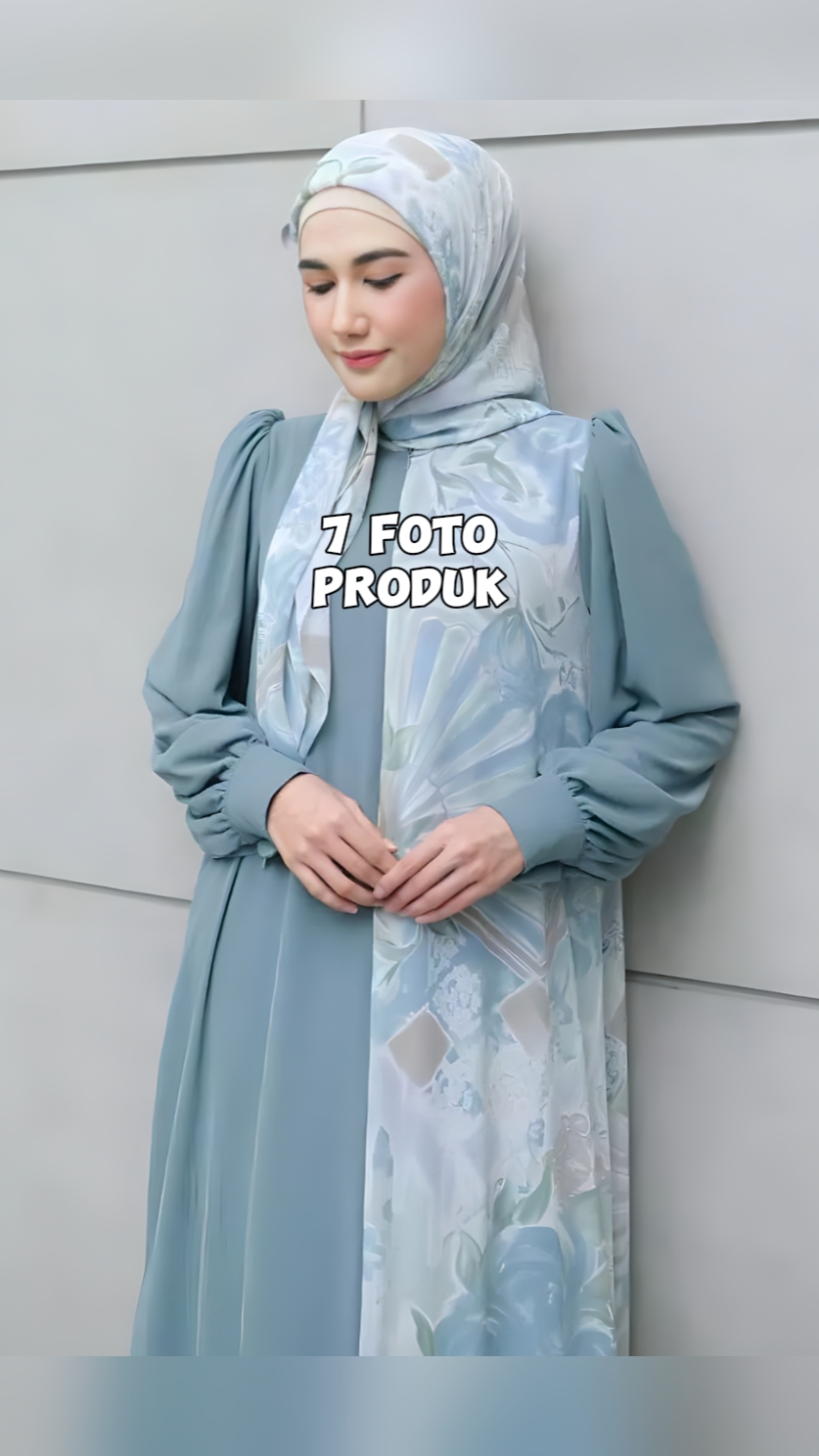 7 foto produk