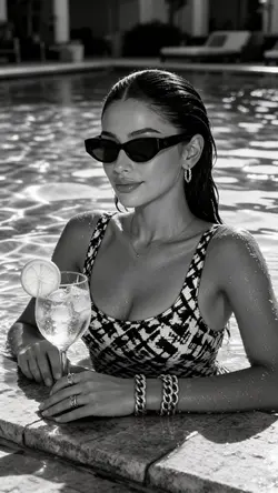 Summer vibes