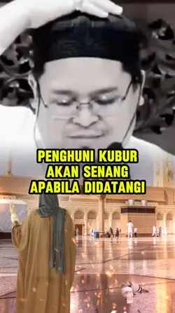 Ziarah Kubur