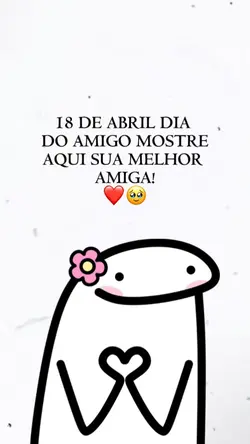 18 de abril