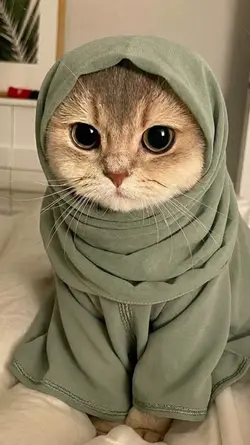 isi pikiranku mekkah