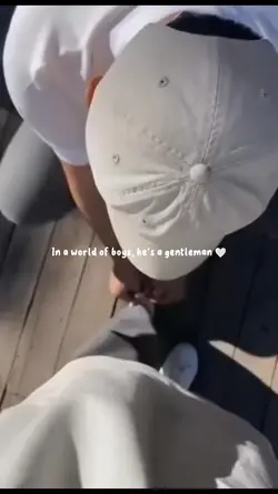 in the world of boys