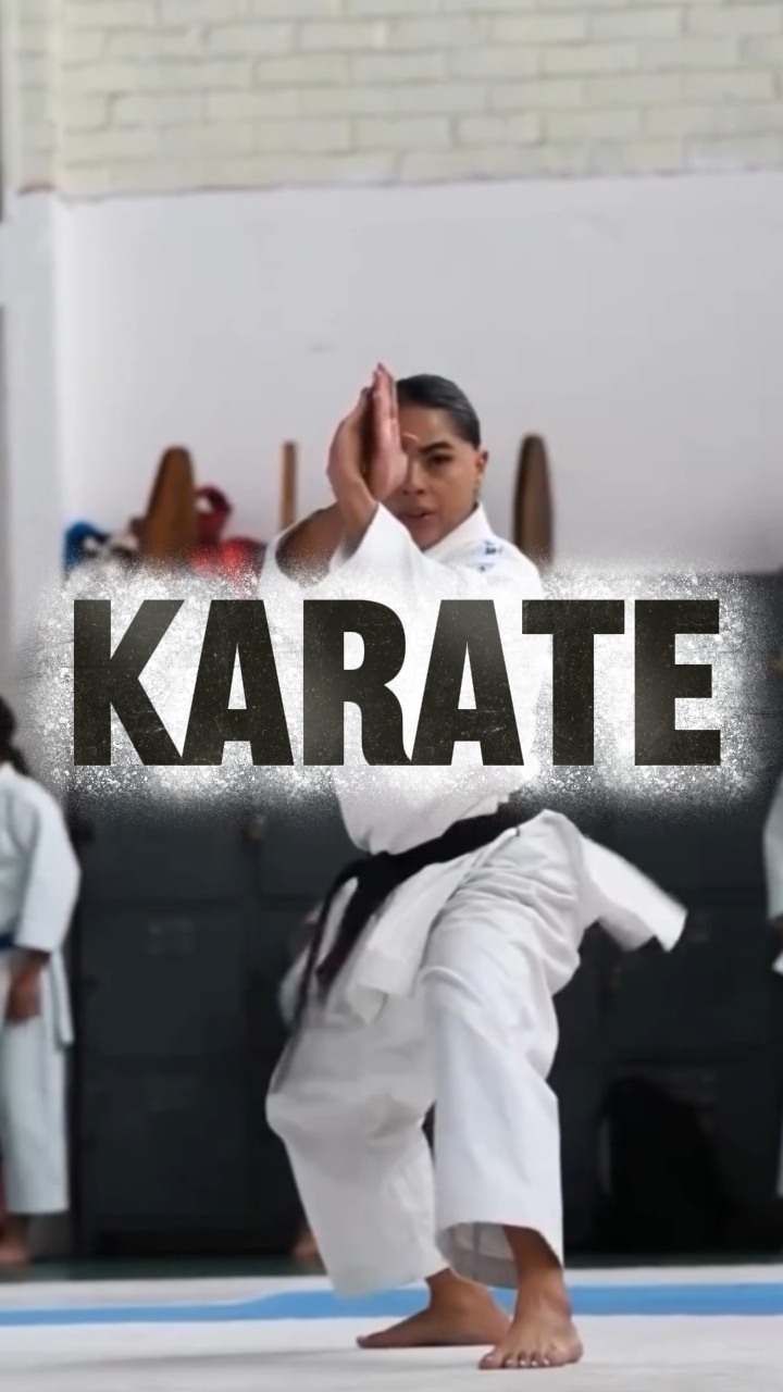 KARATE 
