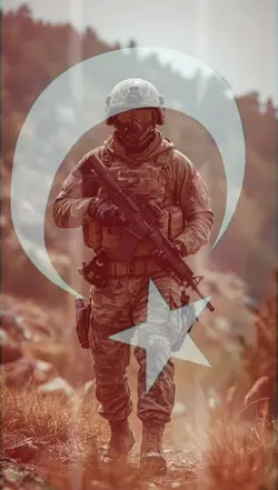 hasretle ve minnetle