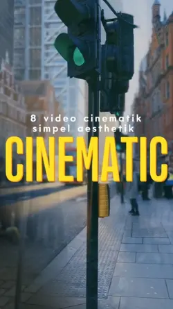 cinematik 8 clip